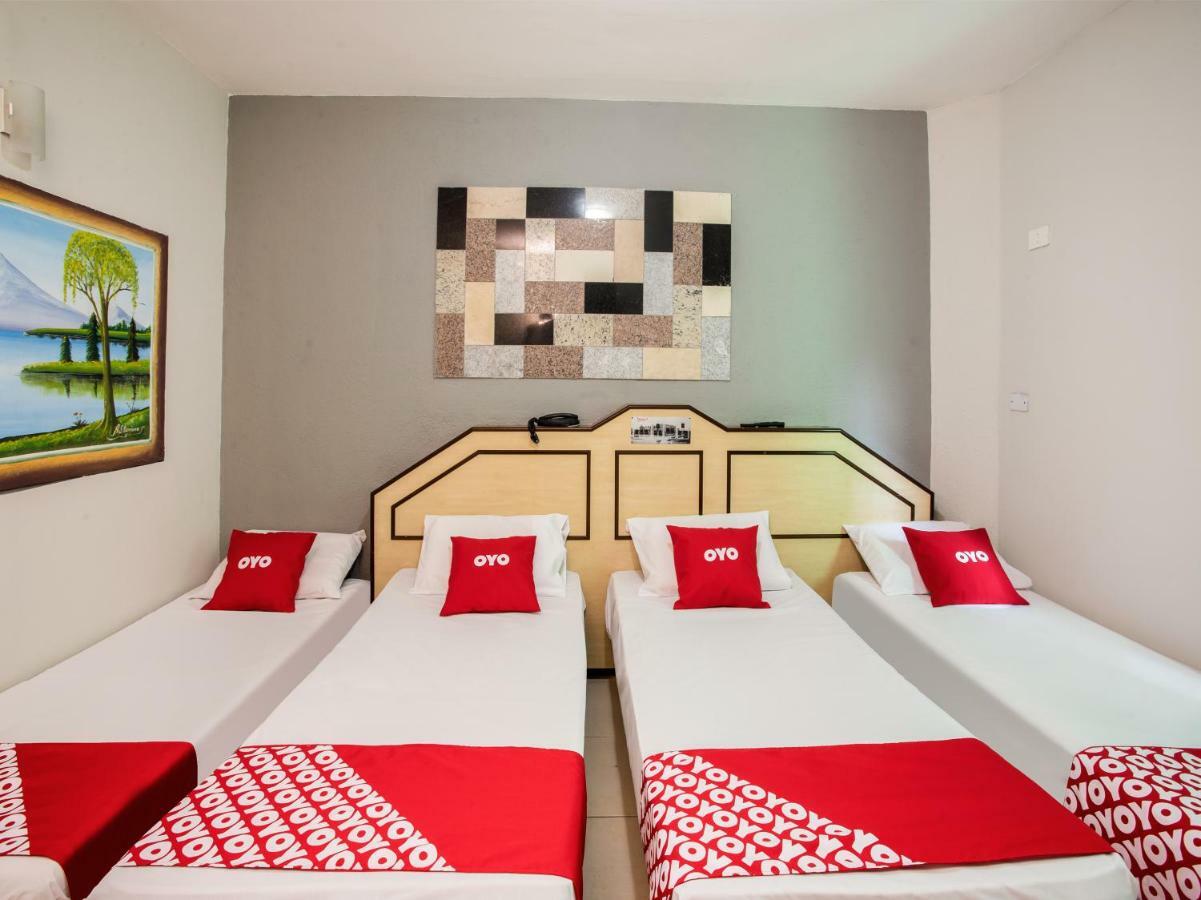 Oyo B Plaza Hotel Σάο Πάολο Εξωτερικό φωτογραφία