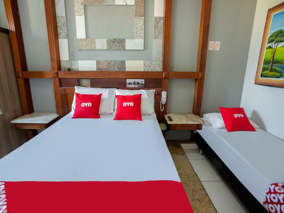 Oyo B Plaza Hotel Σάο Πάολο Εξωτερικό φωτογραφία